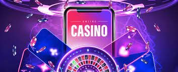 Tampilan aplikasi bet365br dengan studio live dealer di layar ponsel
