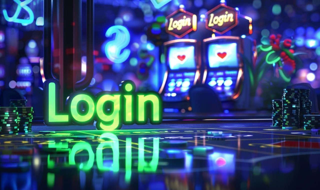 Permainan Golden Toad di layar seluler dengan dealer langsung